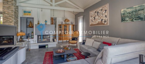 4 غرف نوم منزل في Isere, France رقم 355478 3