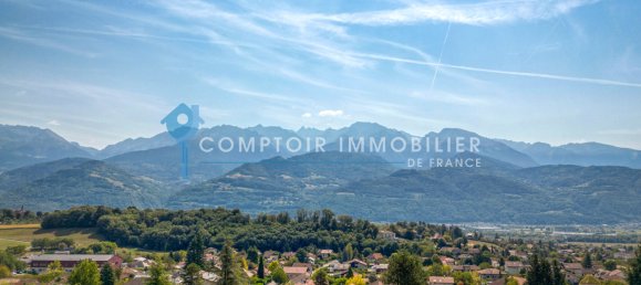 4 غرف نوم منزل في Isere, France رقم 355478 21