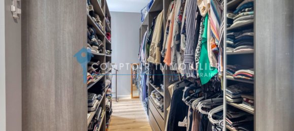 4 غرف نوم منزل في Isere, France رقم 355478 9