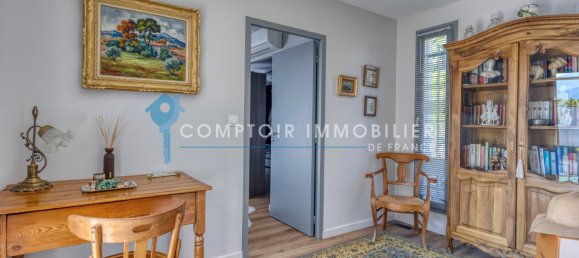 4 غرف نوم منزل في Isere, France رقم 355478 7