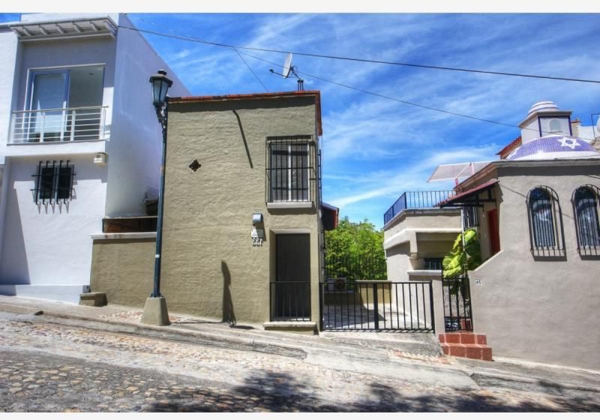 3 bedrooms Apartment in Jalisco, Mexico No. 174582