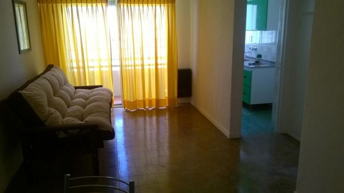 Studio in Mar del Plata, Argentina No. 97848