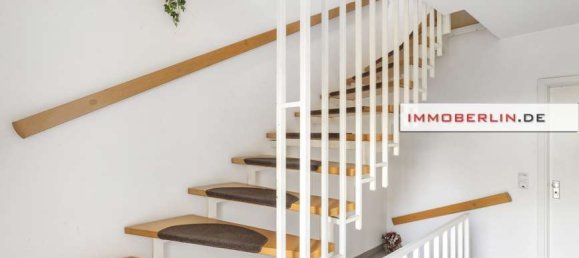 3 rooms Apartment in Lichtenrade, Germany No. 312218 7