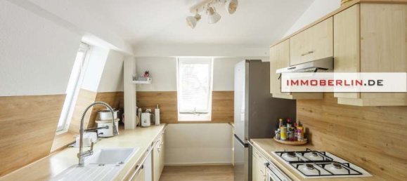 3 rooms Apartment in Lichtenrade, Germany No. 312218 2