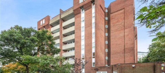 2 bedrooms Apartment in Finchley, United Kingdom No. 3643 5