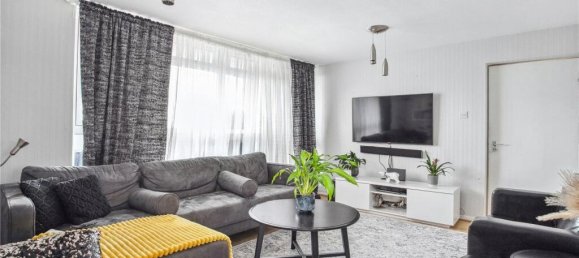 2 bedrooms Apartment in Finchley, United Kingdom No. 3643 8