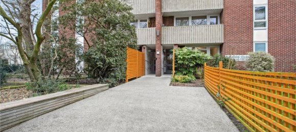 2 bedrooms Apartment in Finchley, United Kingdom No. 3643 14