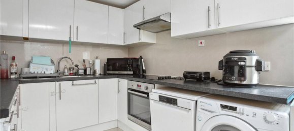 2 bedrooms Apartment in Finchley, United Kingdom No. 3643 4