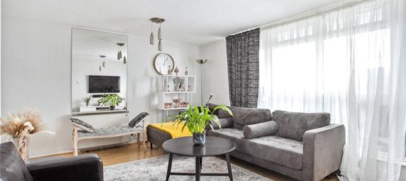 2 bedrooms Apartment in Finchley, United Kingdom No. 3643 7