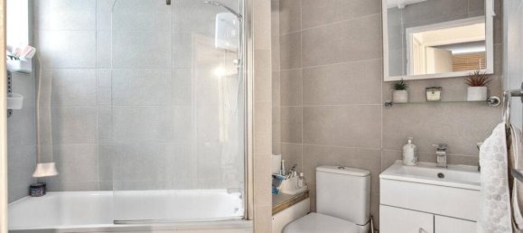 2 bedrooms Apartment in Finchley, United Kingdom No. 3643 11