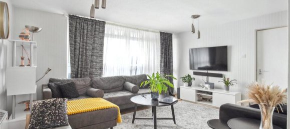 2 bedrooms Apartment in Finchley, United Kingdom No. 3643 2