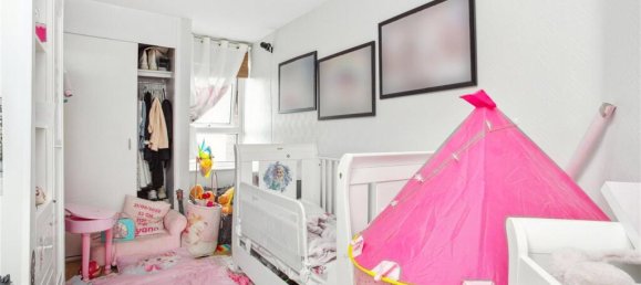 2 bedrooms Apartment in Finchley, United Kingdom No. 3643 10