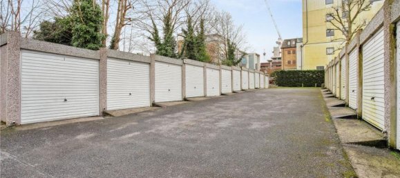 2 bedrooms Apartment in Finchley, United Kingdom No. 3643 15