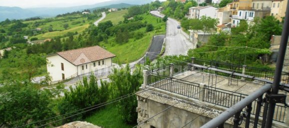 2 Schlafzimmer Haus in Pietrabbondante, Italy, Nr. 341637 8