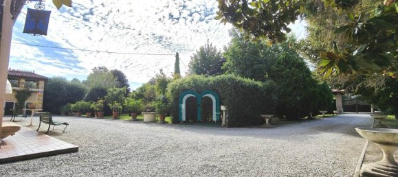 6-Zimmer Villa in Spinea, Italy, Nr. 169683 36