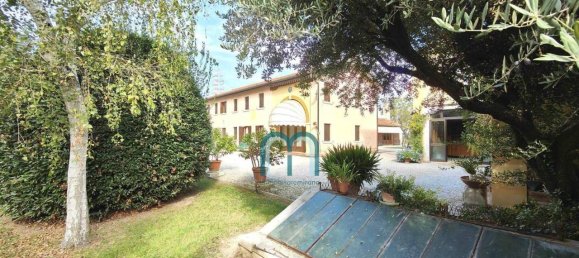 6-Zimmer Villa in Spinea, Italy, Nr. 169683 33