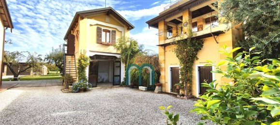 6-Zimmer Villa in Spinea, Italy, Nr. 169683 3