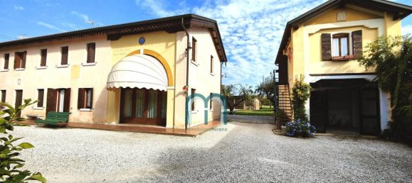 6-Zimmer Villa in Spinea, Italy, Nr. 169683 2
