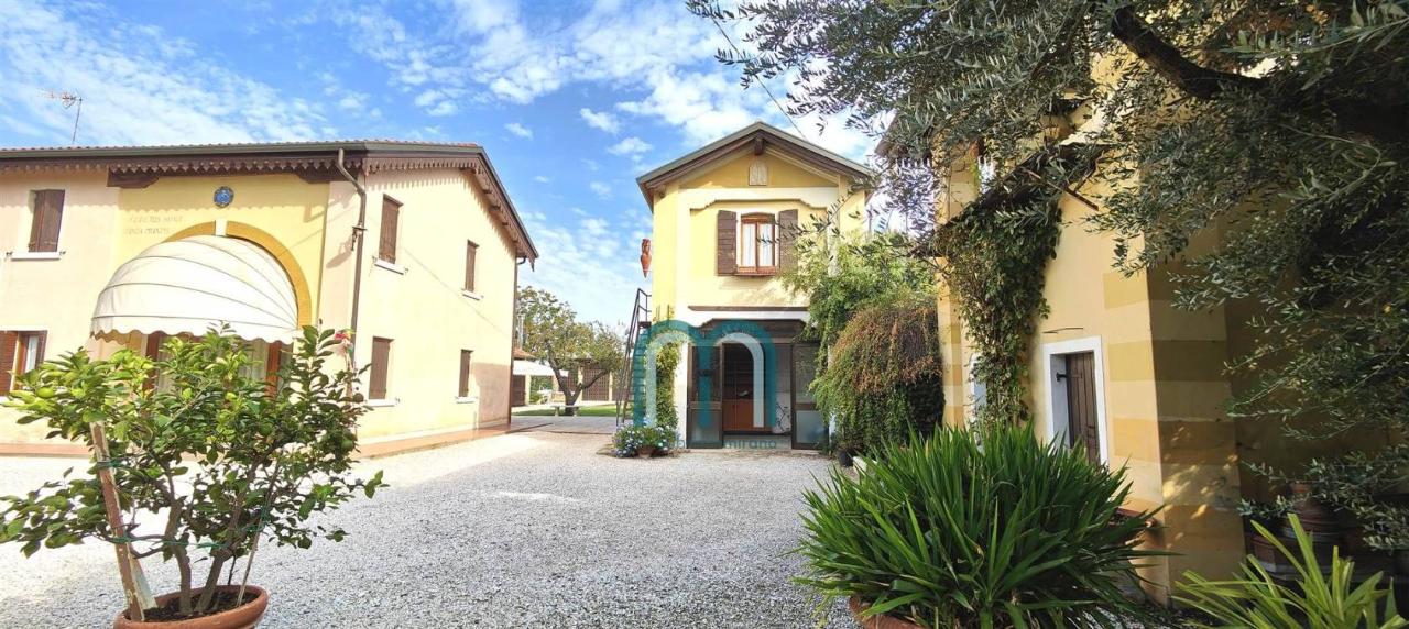6-Zimmer Villa in Spinea, Italy, Nr. 169683