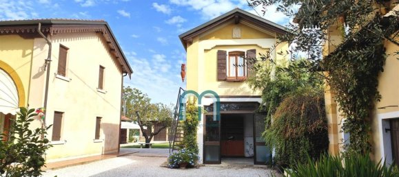 6-Zimmer Villa in Spinea, Italy, Nr. 169683 5