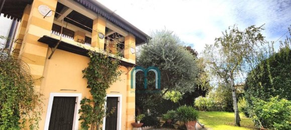 6-Zimmer Villa in Spinea, Italy, Nr. 169683 27