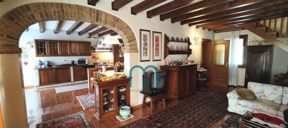 6-Zimmer Villa in Spinea, Italy, Nr. 169683 8