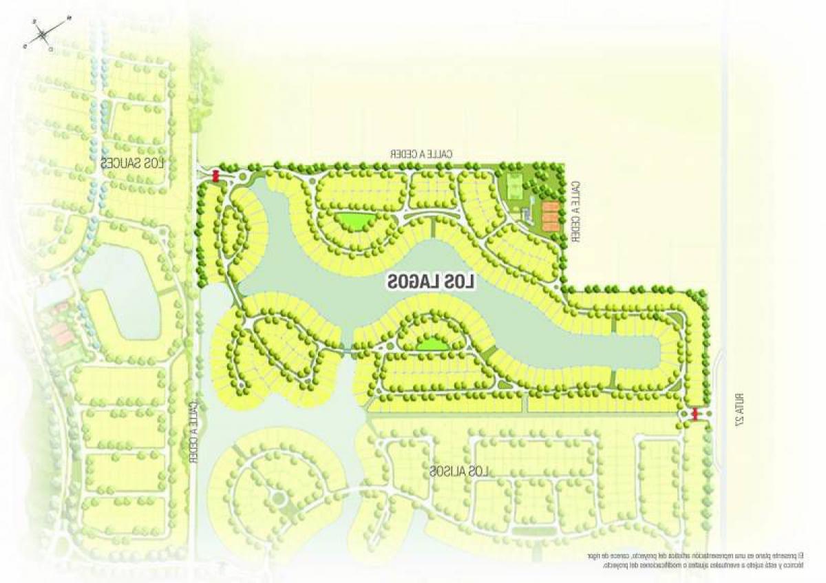  Land in Tigre, Argentina No. 42531