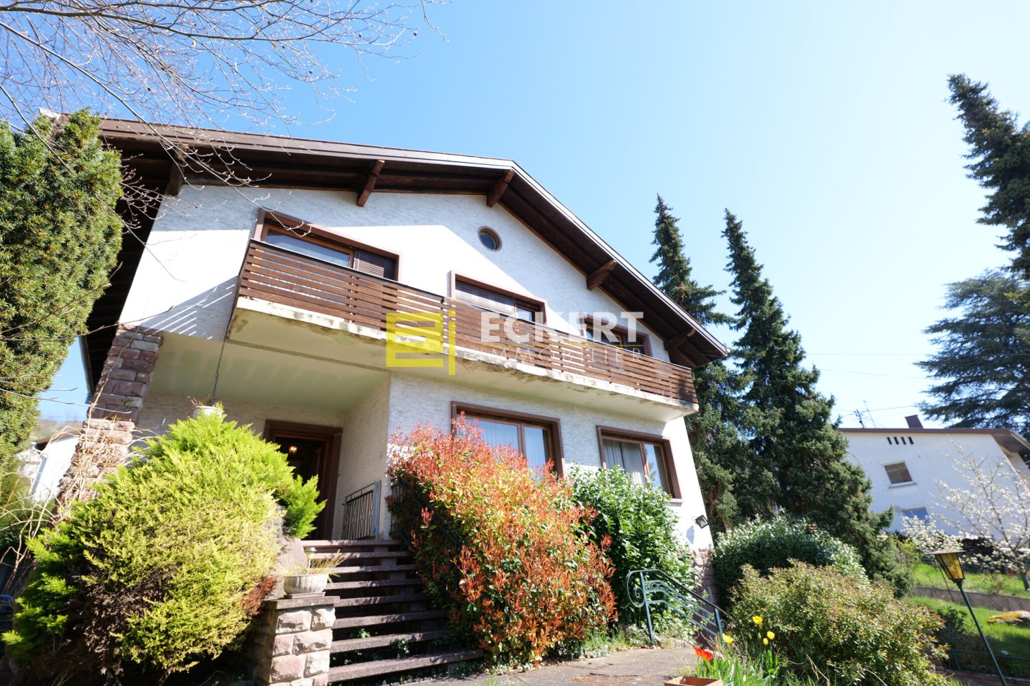 5 غرف نوم منزل في Mutzig, France رقم 91561