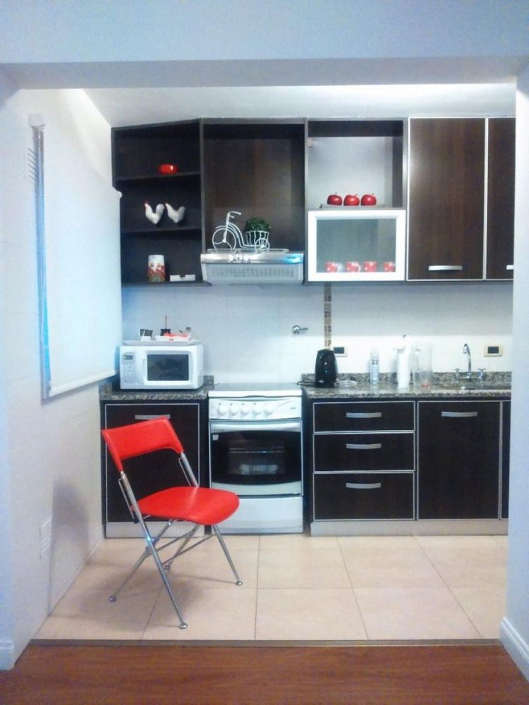 Studio in Mar del Plata, Argentina No. 88475
