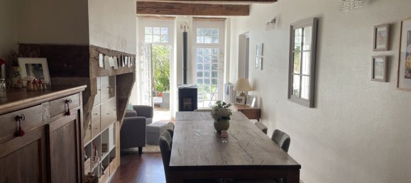 4 bedrooms House in Casteljaloux, France No. 301069 6