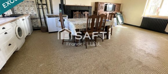 6 bedrooms House in Meuzac, France No. 100942 2