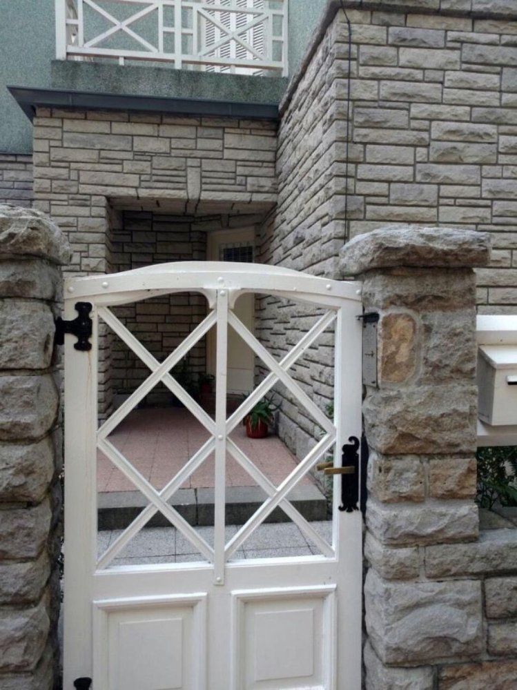 2 bedrooms House in Mar del Plata, Argentina No. 98458