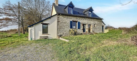 Casa T4 em Corps-Nuds, France N.º 198190 4