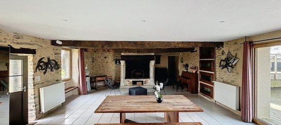 Casa T4 em Corps-Nuds, France N.º 198190 5