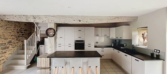 Casa T4 em Corps-Nuds, France N.º 198190 2