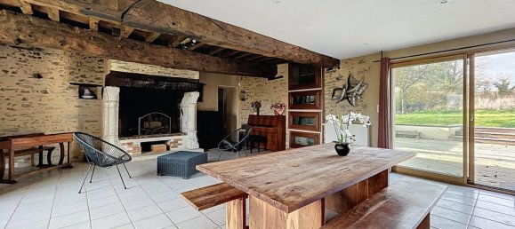 Casa T4 em Corps-Nuds, France N.º 198190 13