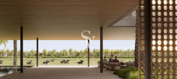 Villa de 5 dormitorios en Dubai Investment Park, UAE No. 111454 16