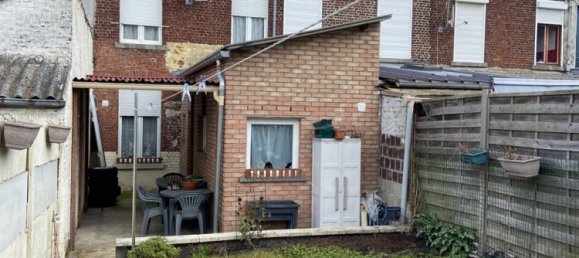 4 bedrooms House in Marpent, France No. 90557 4