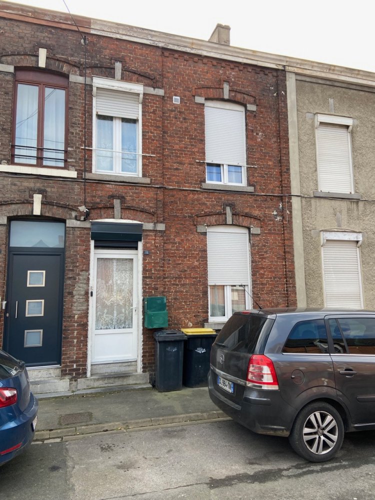 4 bedrooms House in Marpent, France No. 90557