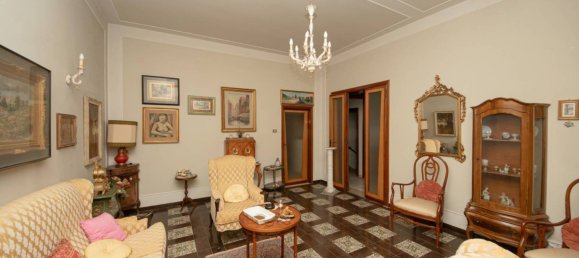 3 Schlafzimmer Wohnung in Pistoia, Italy, Nr. 113416 22