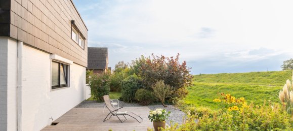 5غرفة تاون هاوس في Dithmarschen, Germany رقم 46494 14