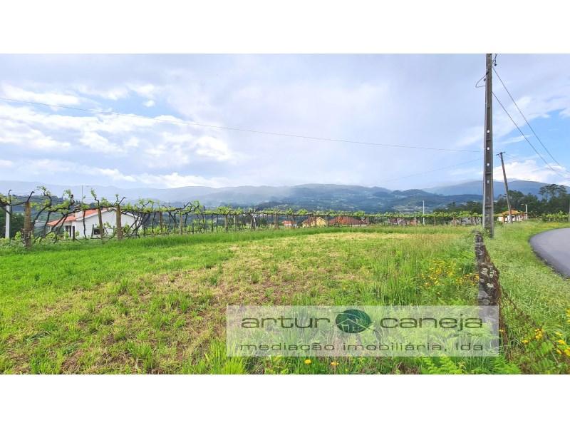 3000m² Land in Arcos de Valdevez, Portugal No. 306590