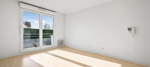 1 غرف نوم شقة في Carrieres-sous-Poissy, France رقم 349300 2