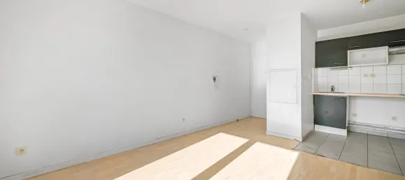 1 غرف نوم شقة في Carrieres-sous-Poissy, France رقم 349300 3