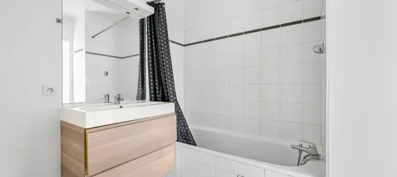 1 غرف نوم شقة في Carrieres-sous-Poissy, France رقم 349300 8