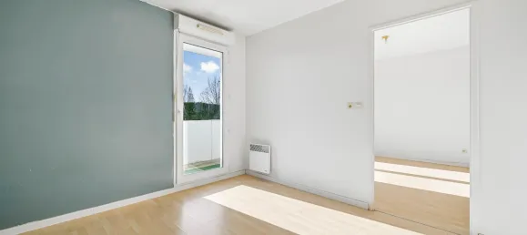 1 غرف نوم شقة في Carrieres-sous-Poissy, France رقم 349300 7