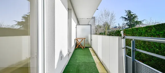 1 غرف نوم شقة في Carrieres-sous-Poissy, France رقم 349300 9