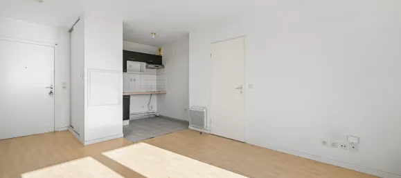 1 غرف نوم شقة في Carrieres-sous-Poissy, France رقم 349300 4