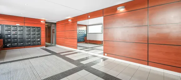 1 غرف نوم شقة في Carrieres-sous-Poissy, France رقم 349300 11