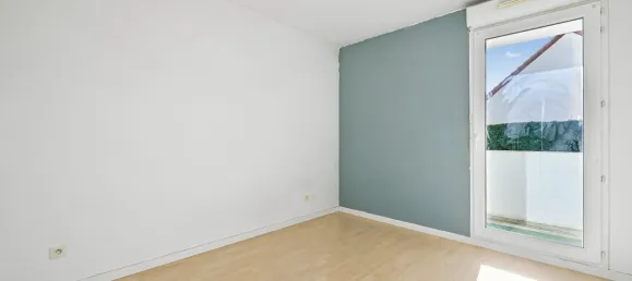 1 غرف نوم شقة في Carrieres-sous-Poissy, France رقم 349300 6